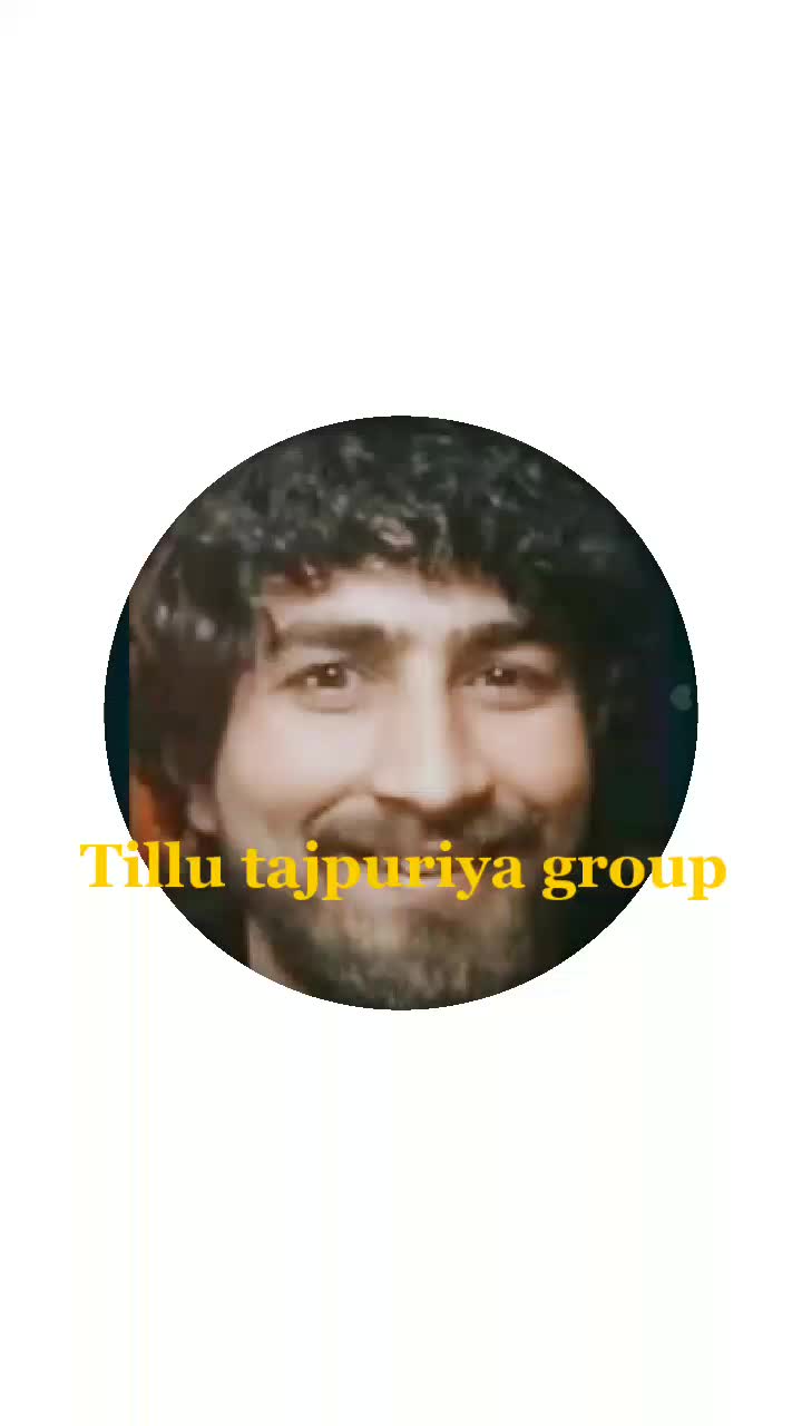 @Tillu tajpuriya