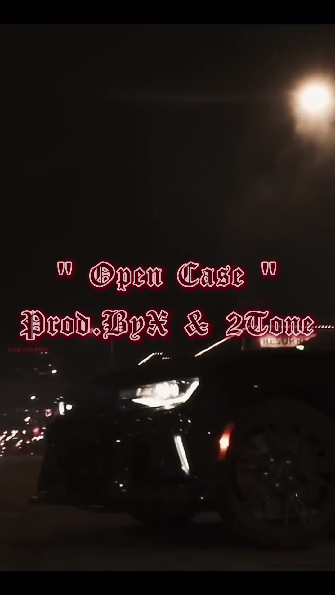 @ProdByX