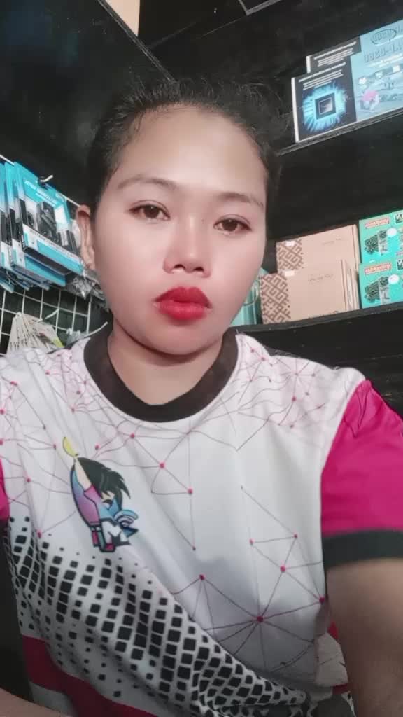 @JessebelLumindas