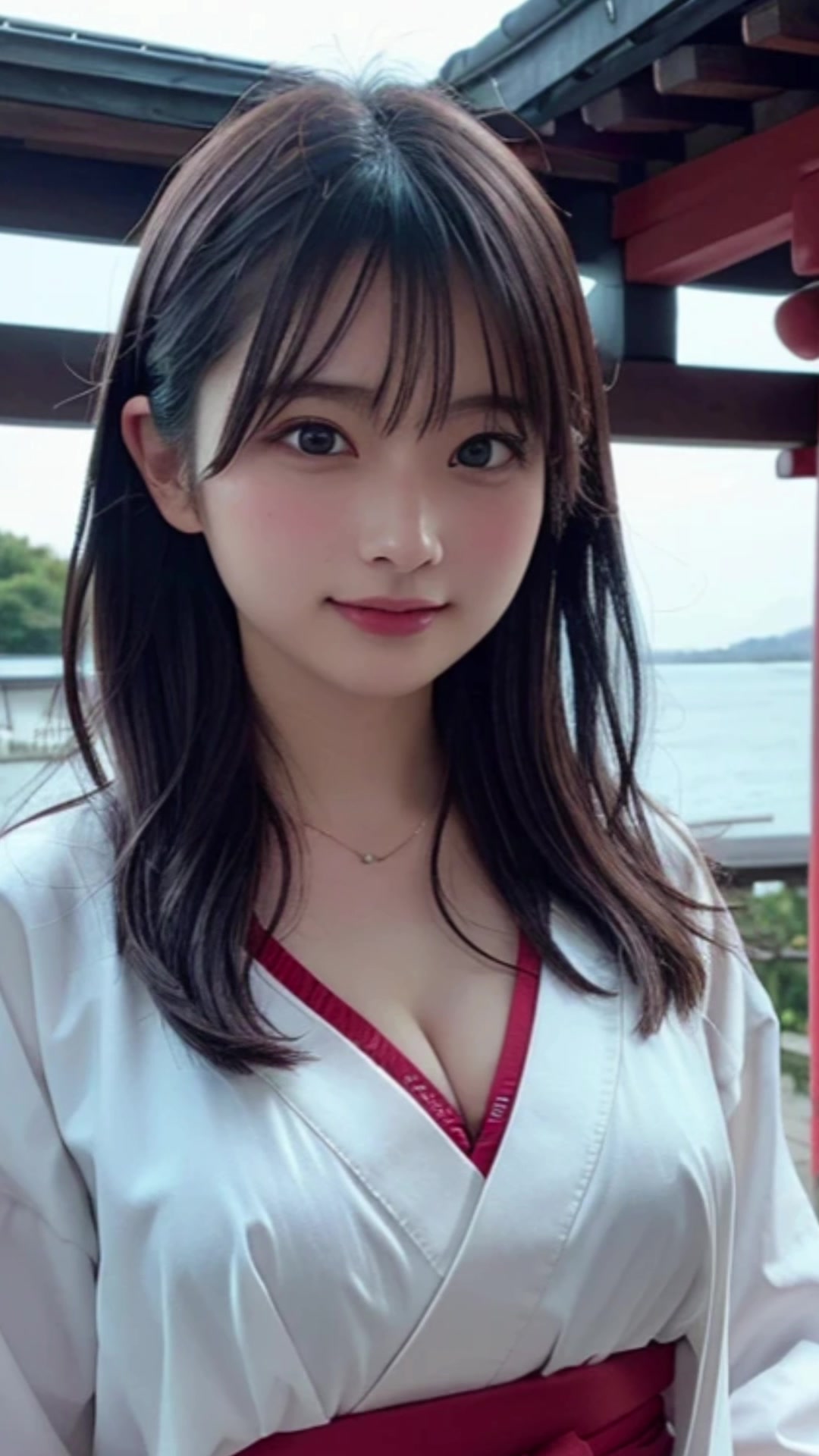 @Japanese Girl Mai