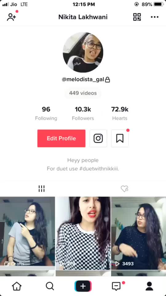 @NNikita LLakhwani