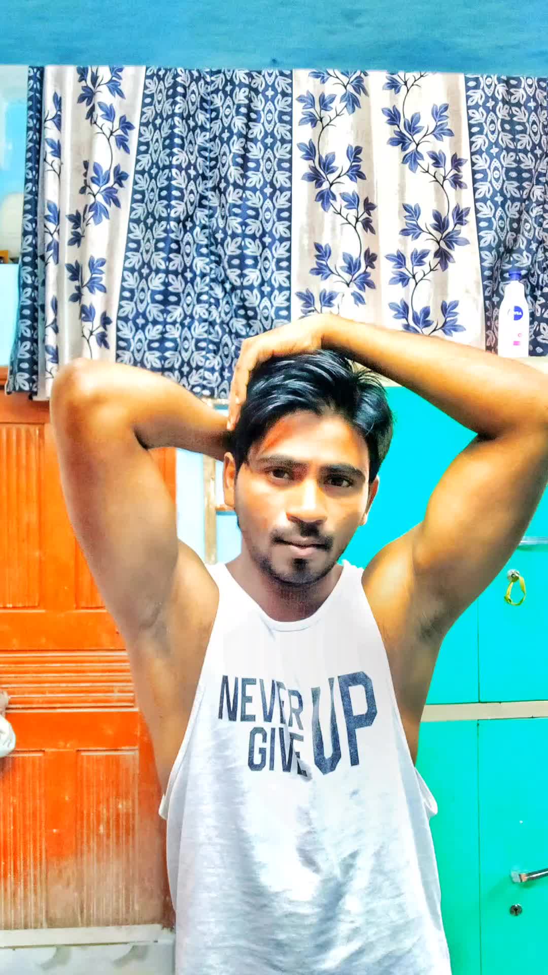 @SIDDIQ HUNK 5555