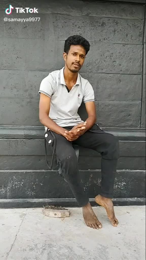 @santhosh vijay l