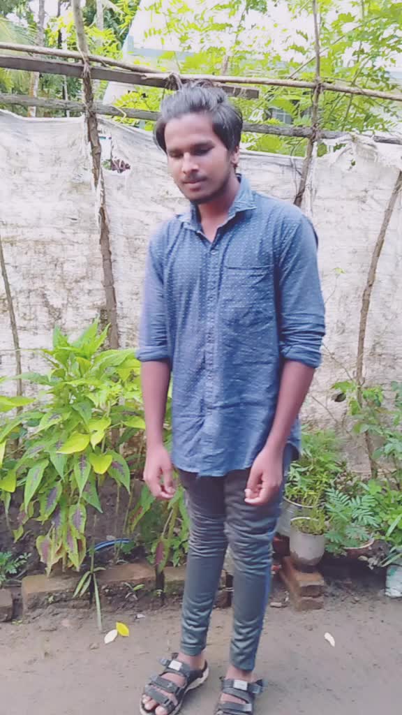 @Sudhi M R