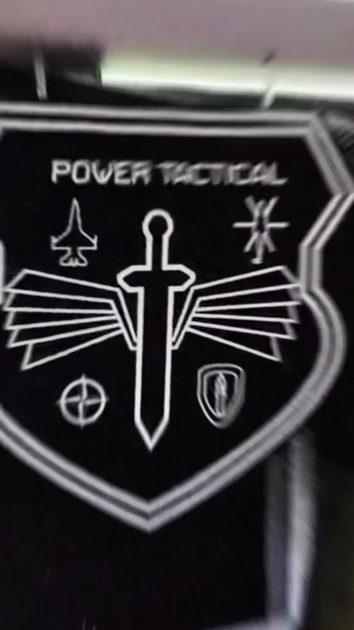 @Powe Tactical Mx