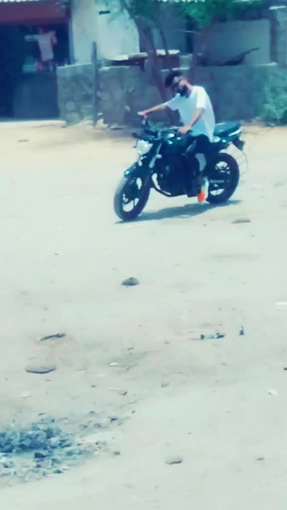 @Haji Pathan