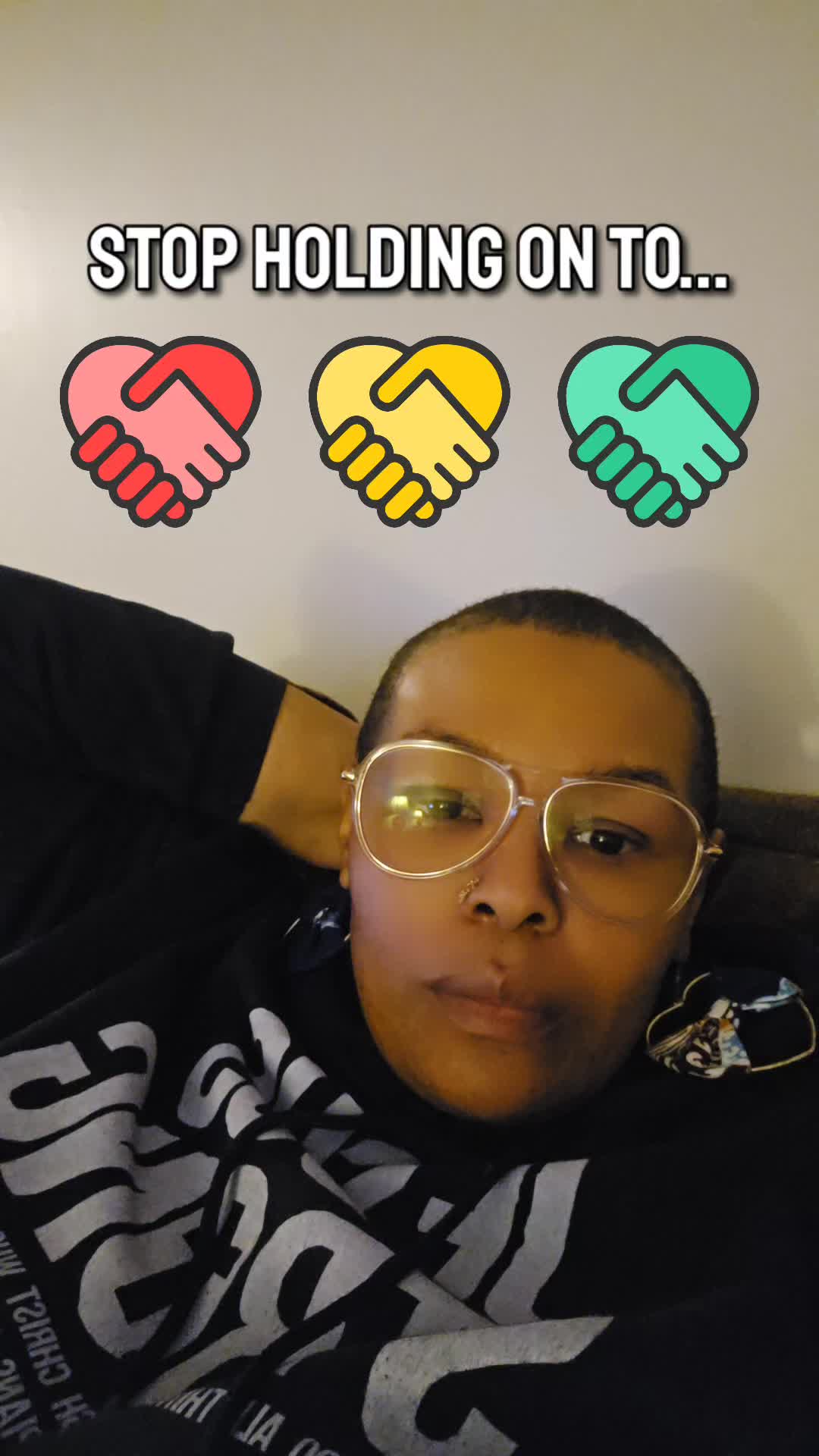 @Moments of Transparency