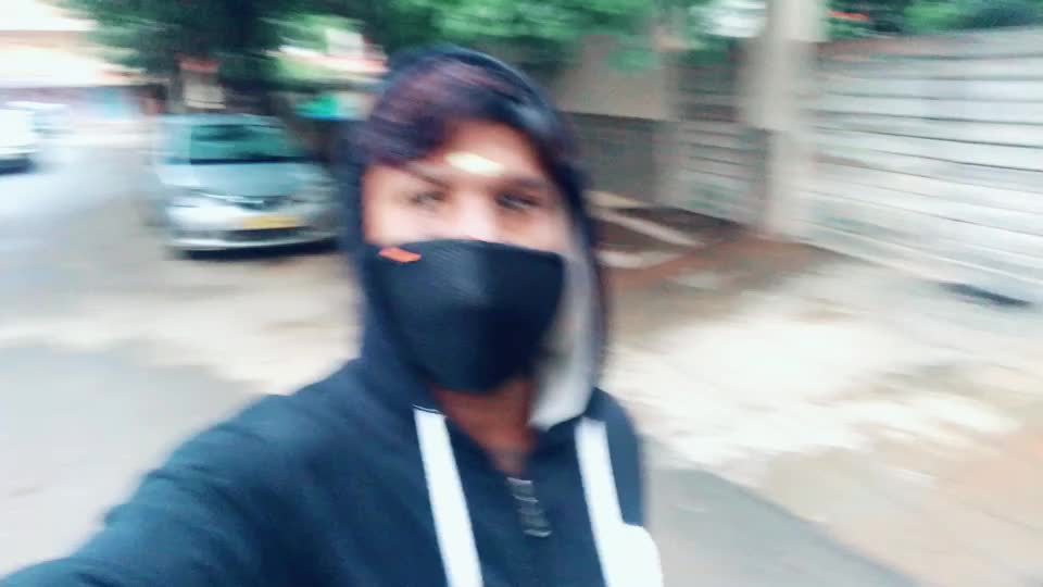 @Naveen Reddy
