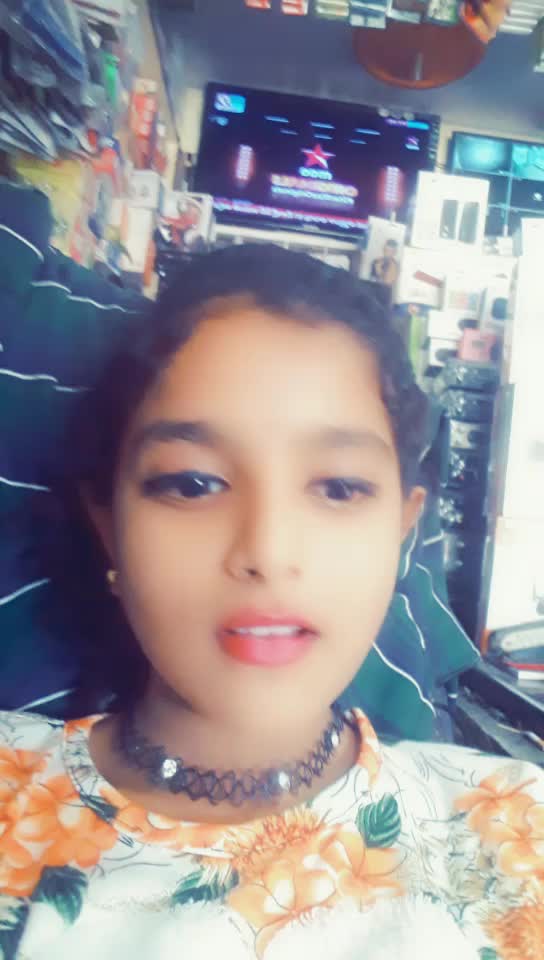 @Nisharani
