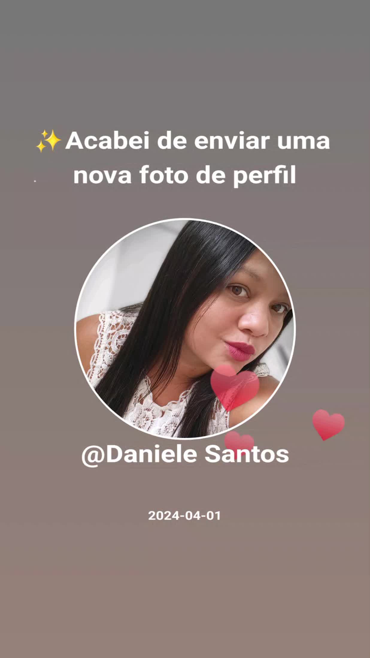 @Daniele Santos