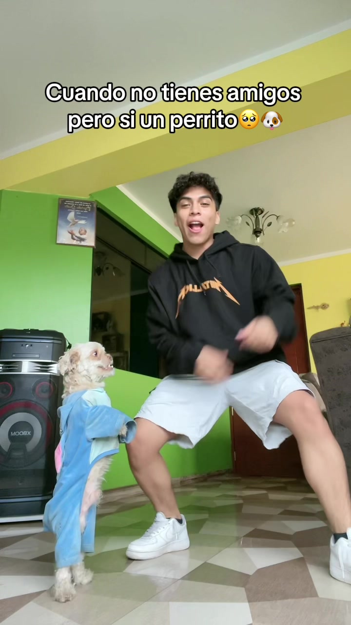 @Carlos V&aacute;squez 🐨