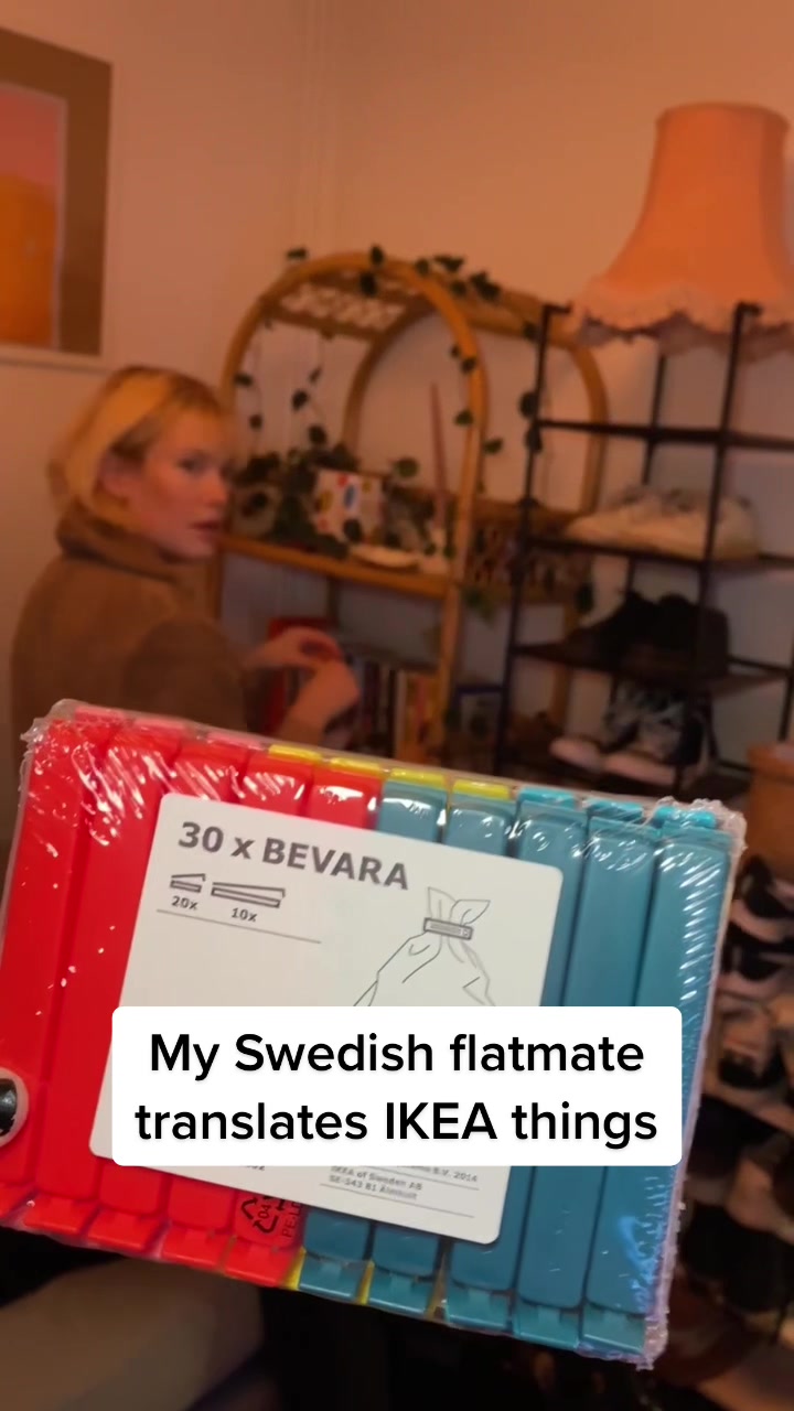 @Annette & Sofia