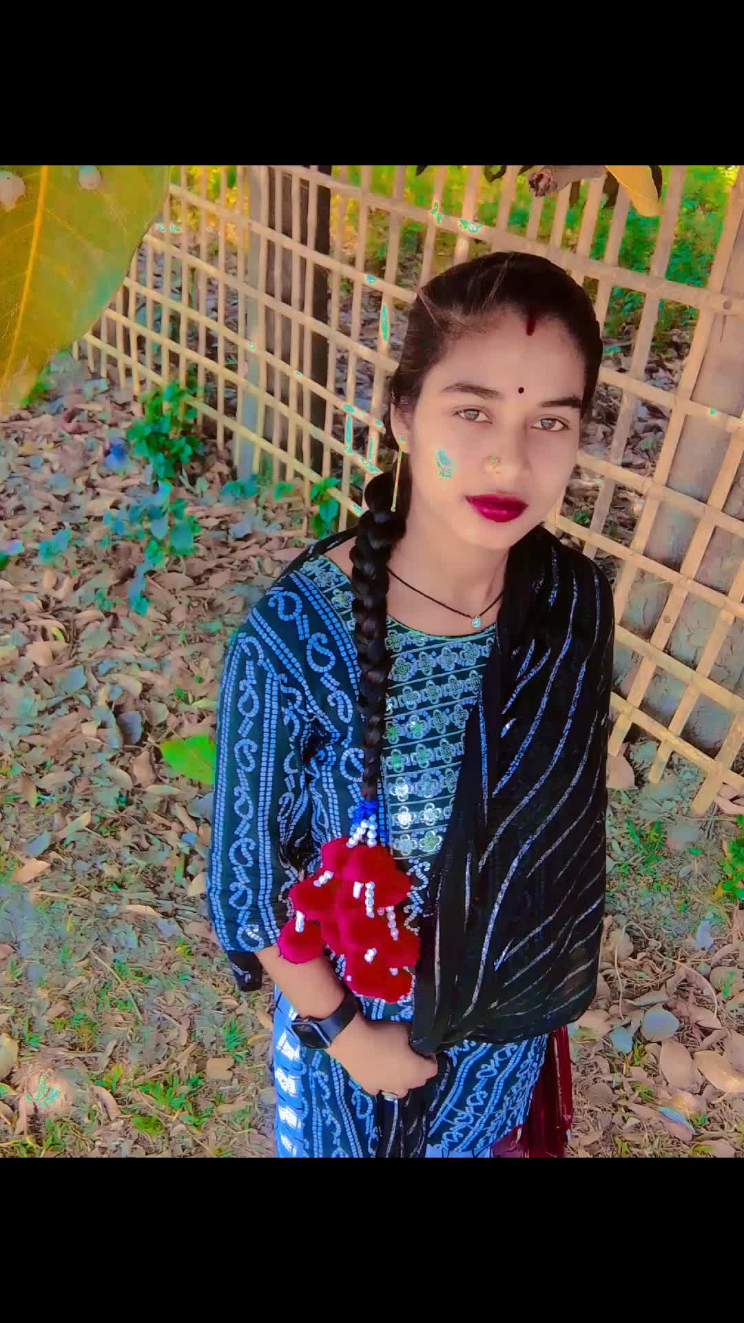@tu mili to best nahi to next