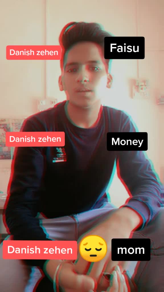 @Danish zehen