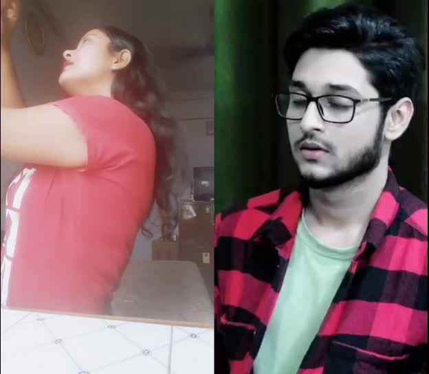 @Anjali Dey
