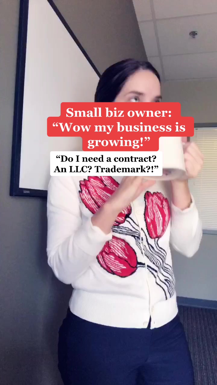 @Kae | Legal 101 for Creators