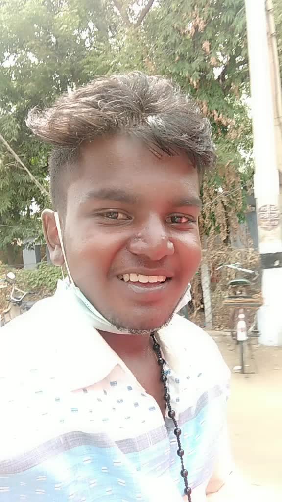 @I ❤️ love 💙 you 💚 Amma👪