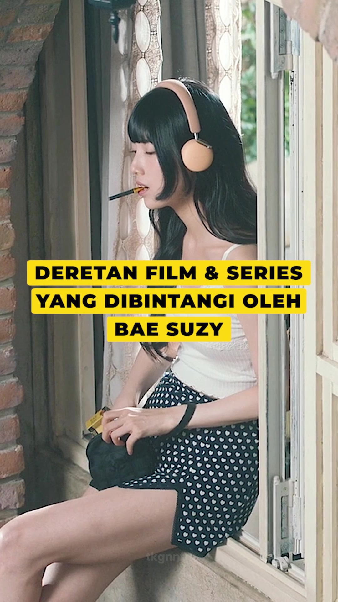 @Tukang Nonton