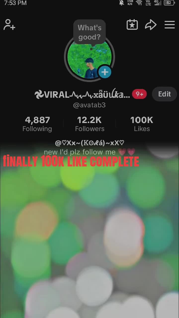 @𖣘VIRALﮩ٨ـﮩﮩ٨ـ𝚡ǟüꪊ𝒌𝕒ꪝﮩ٨𖣘