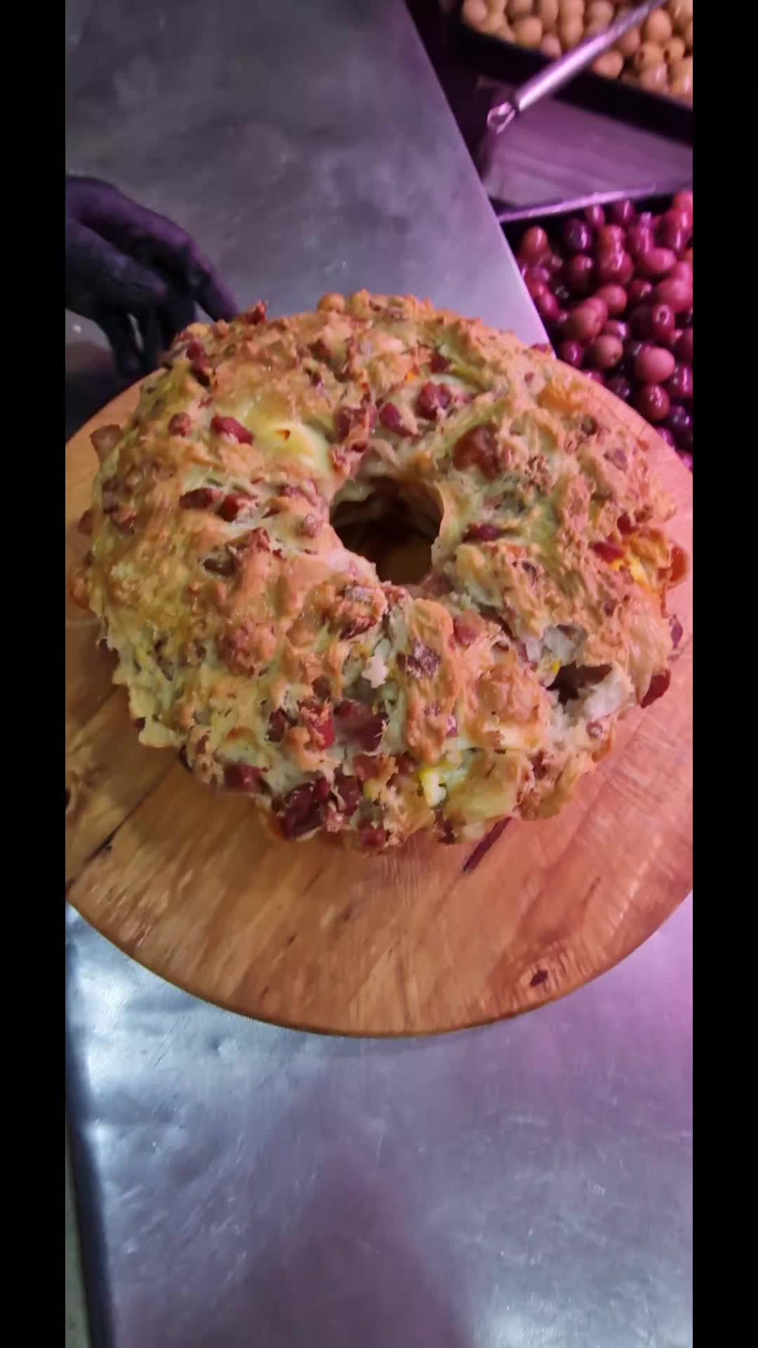@La Fioraia dei Salumi 🌹