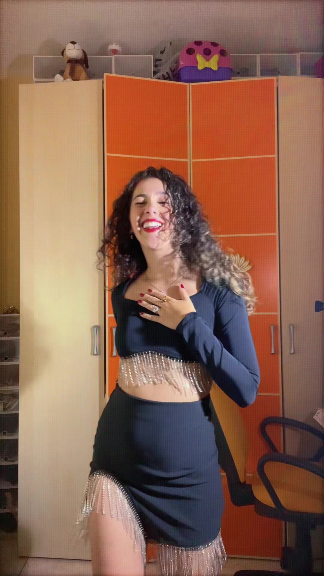@Francesca