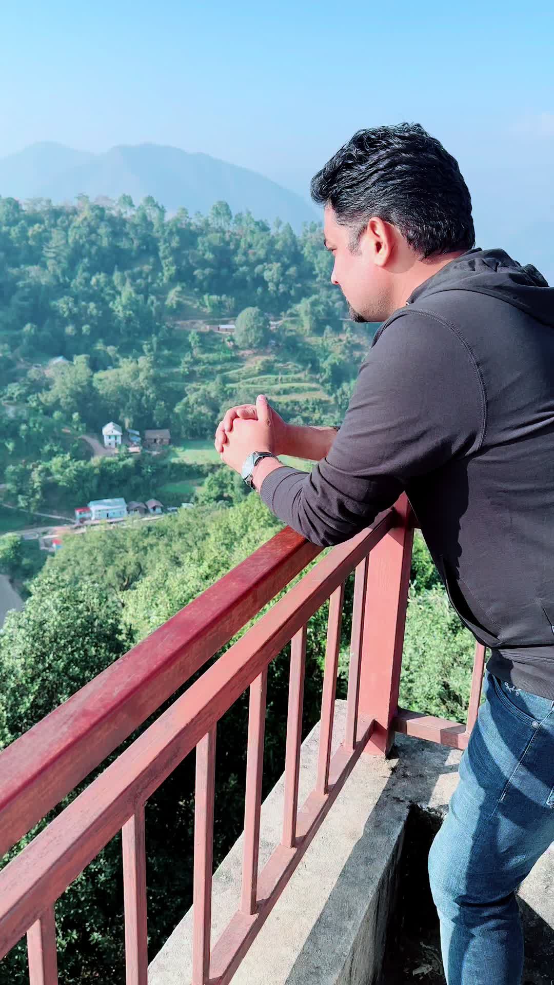 @Resham Gautam