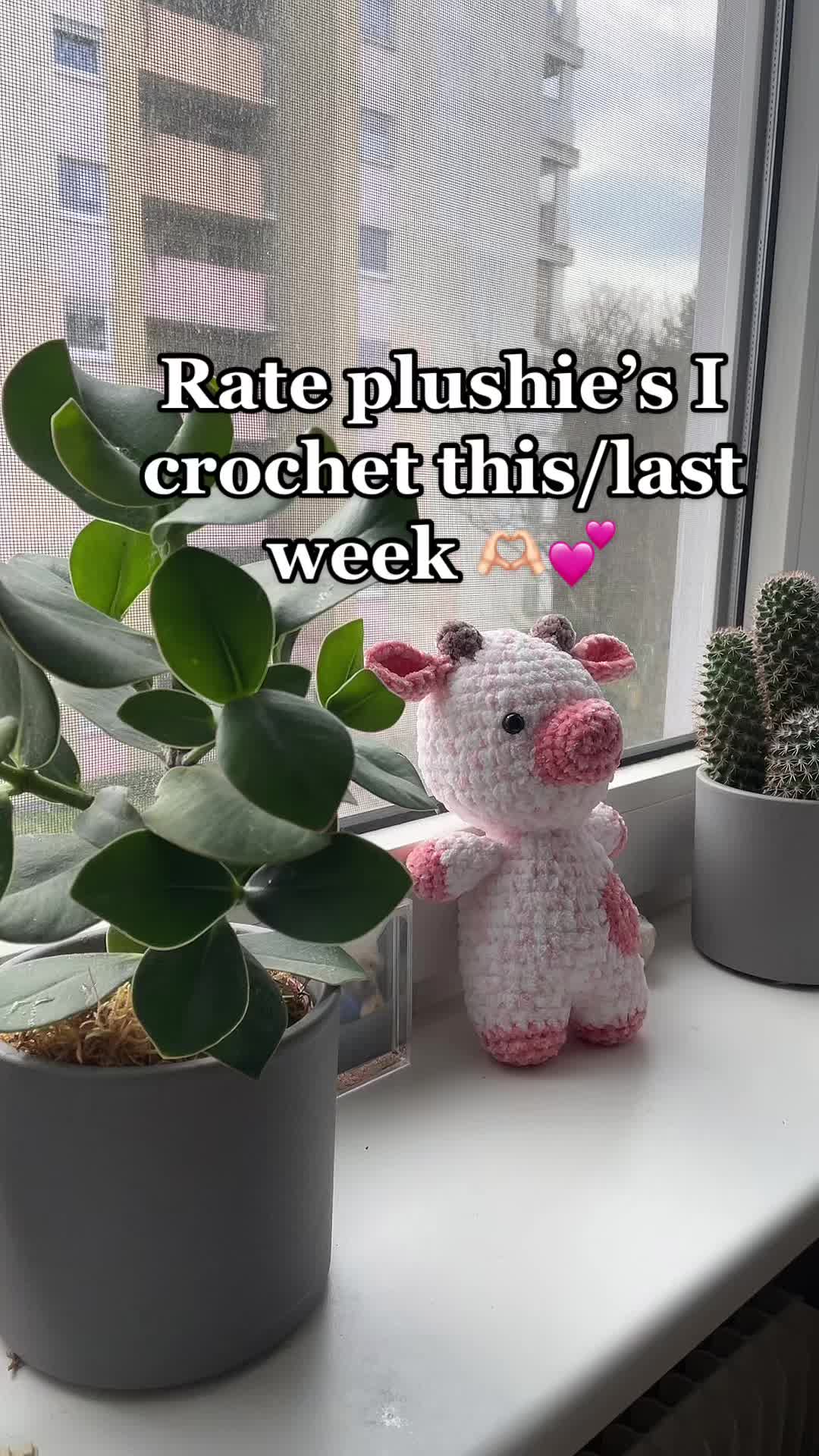 @🍃Crocheting💌