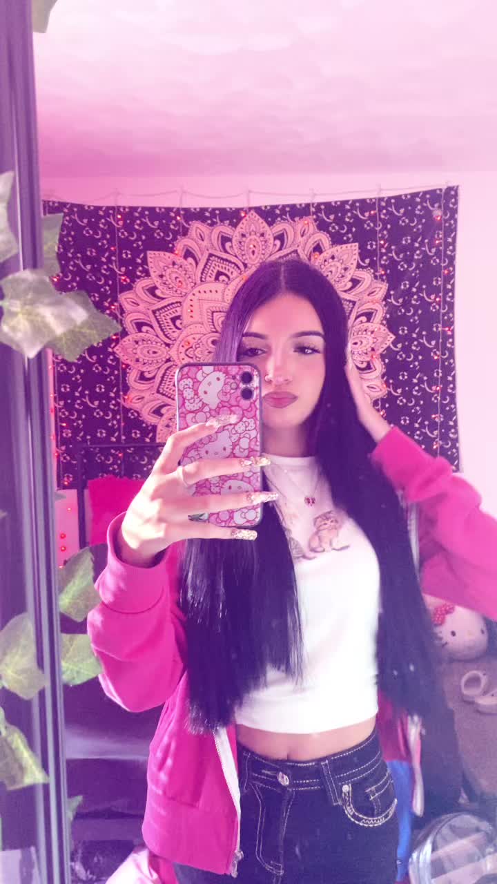 @Latina mami ๐