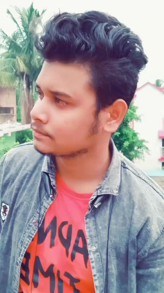 @Sanjay Jena
