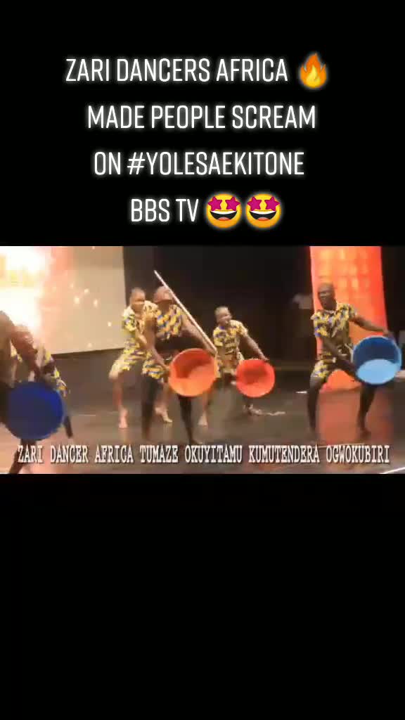 @ZariDancers_funpage