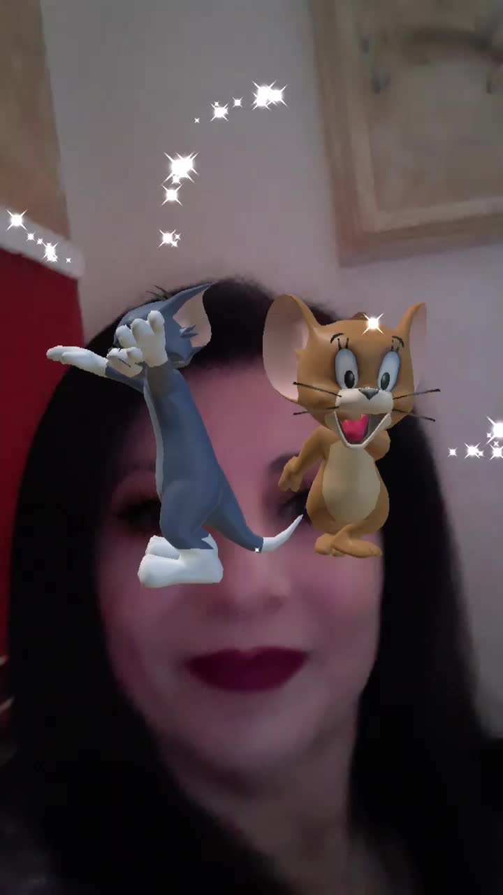 @Teresa Rossi