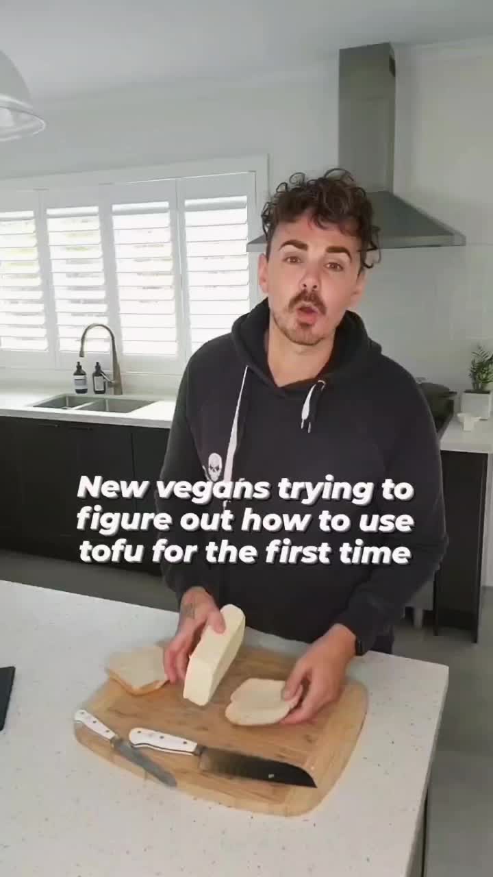 @Jack Rock~That Vegan Dad