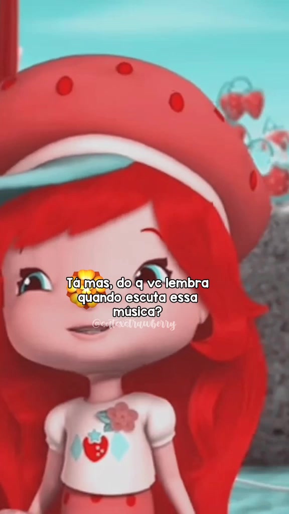 @Moranguinho🍓