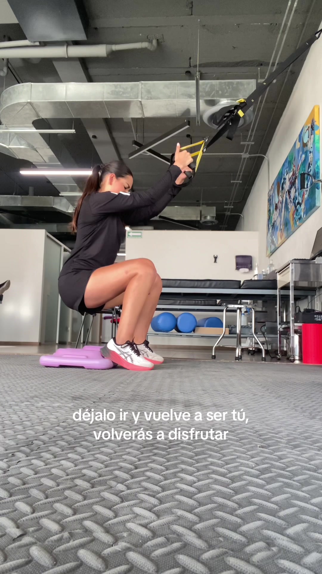 @Karen Castillo