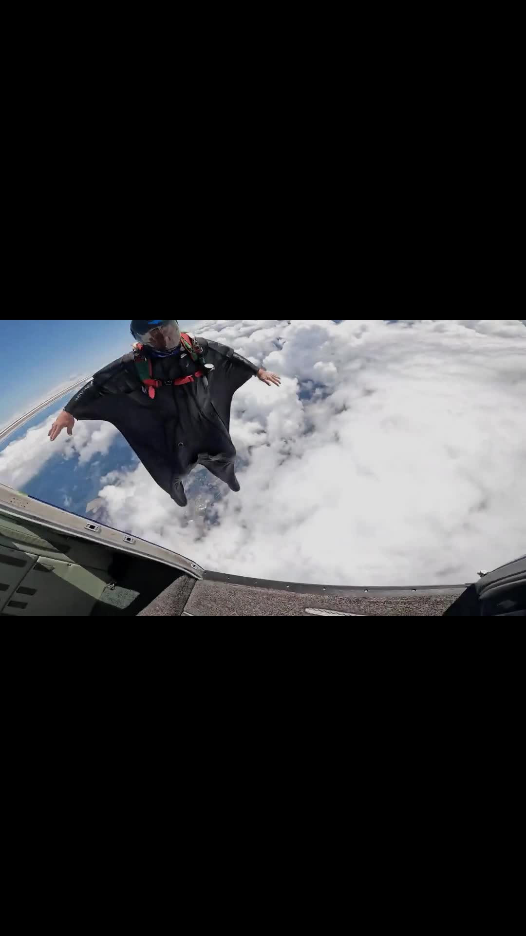 @I Can Fly Skydiving
