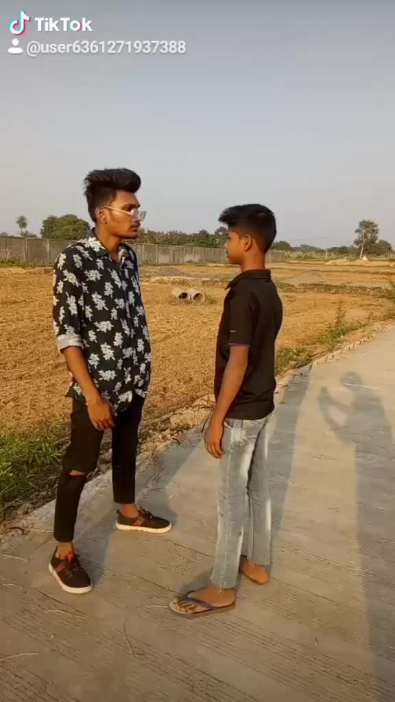 @vishaL patel