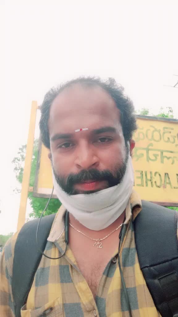 @sivamohana valmiki
