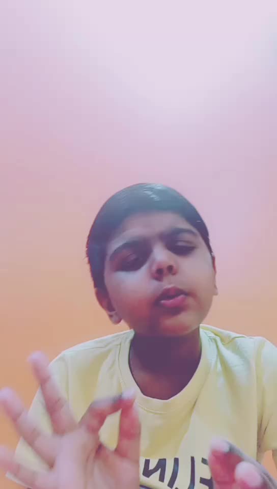 @Nishanth
