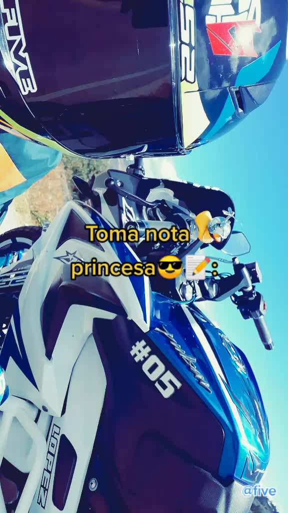 @BIKER #05 CAJAMARCA