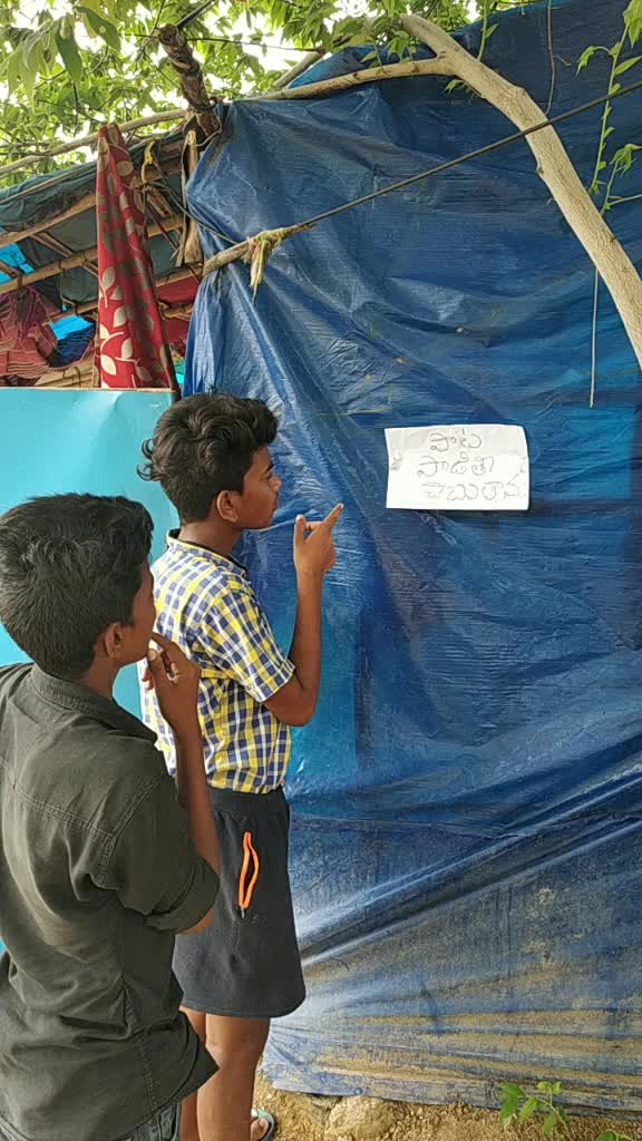 @Maddela Raju