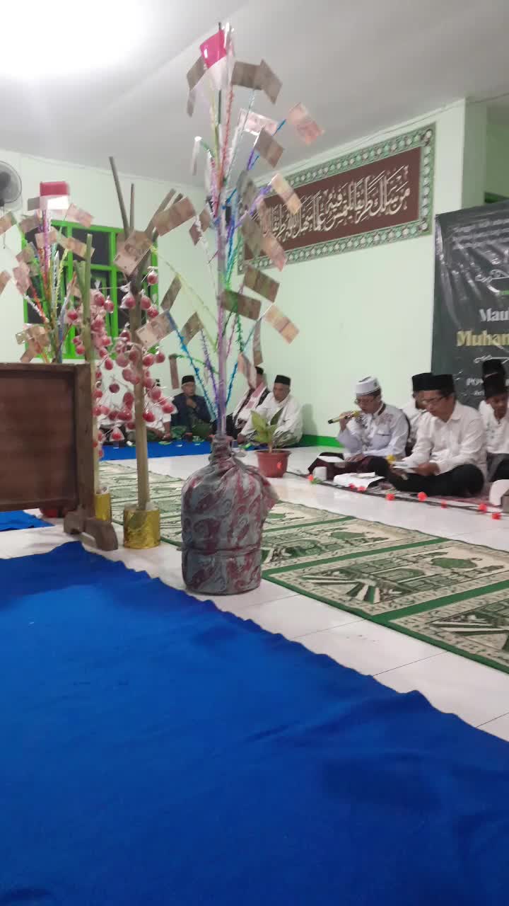 @Ponpes An Nur Srimpi