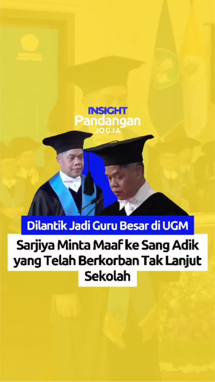 @Pandangan Jogja