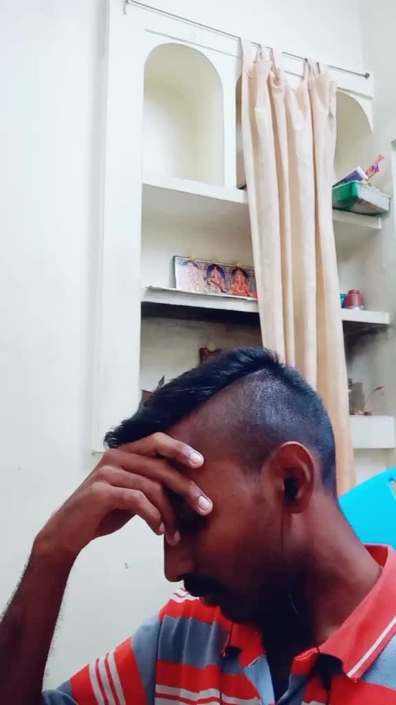 @Deva Nathan