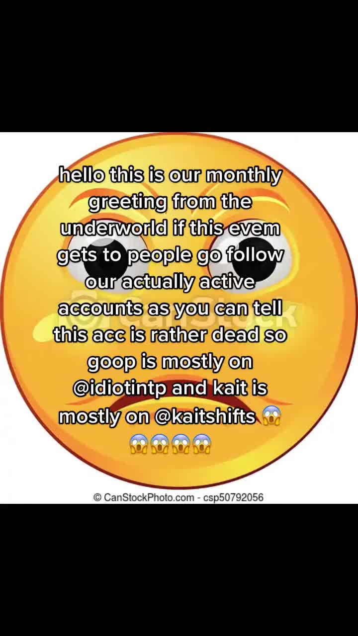 @at war w the fartbabies 😡