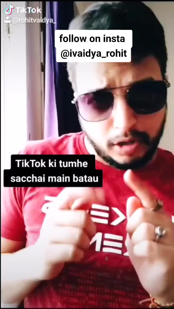 @Rohit Vaidya