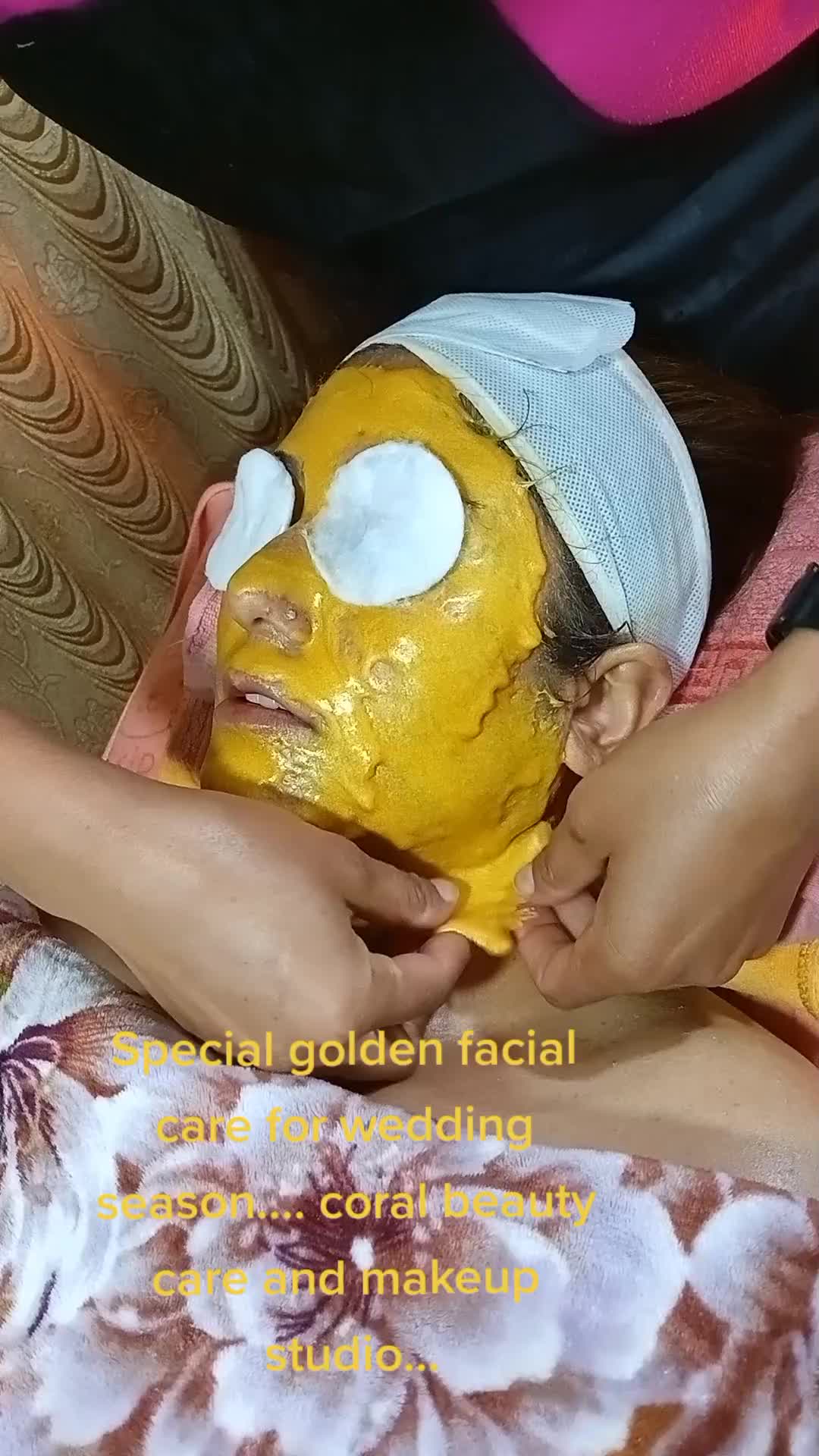 @Coral Beauty Care