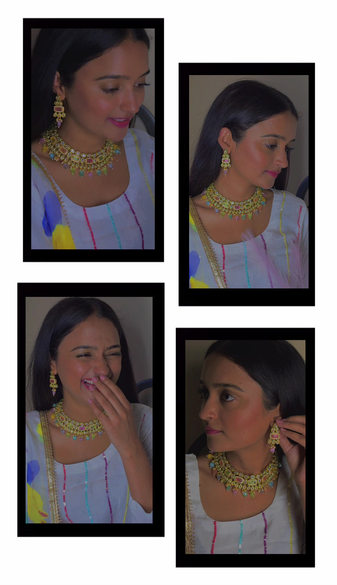 @Jhumka Bazaar