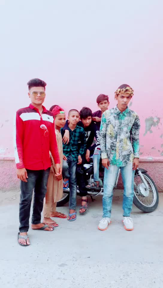 @Danish Zehen