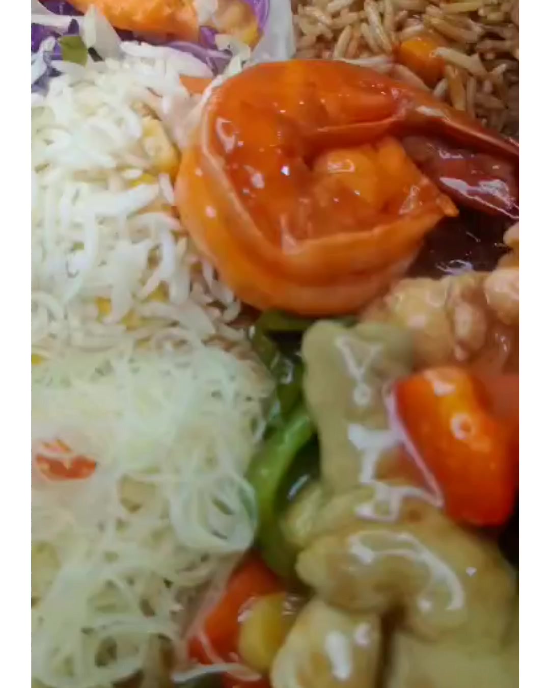 @justedibles Catering Services