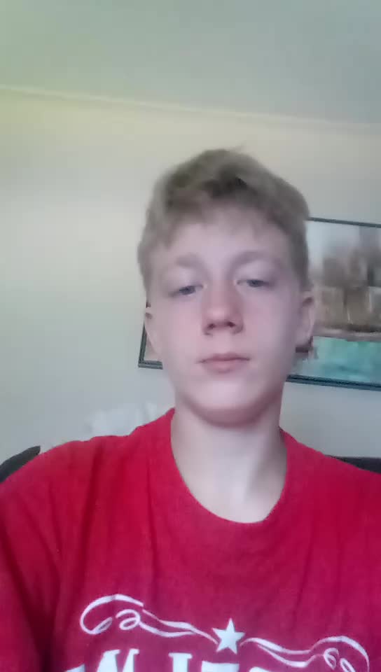 @Joshua